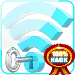 Hacker Wifi Password simulator иконка