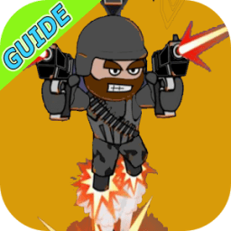 Guide for Doodle Army 2 आइकन