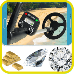 ikon Gold Detector,Metal Detector