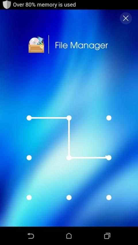 Antivirus Clean скриншот 3