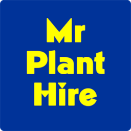 Mr Plant Hire icon