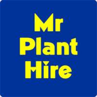 Mr Plant Hire