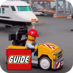 ikon Tips LEGO CITY MY CITY 2