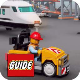 LegoCity 1