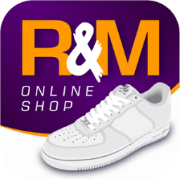 RM Online Shop أيقونة