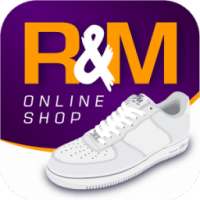 RM Online Shop