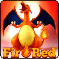 New -pokemon fire red- Guide Game on 9Apps