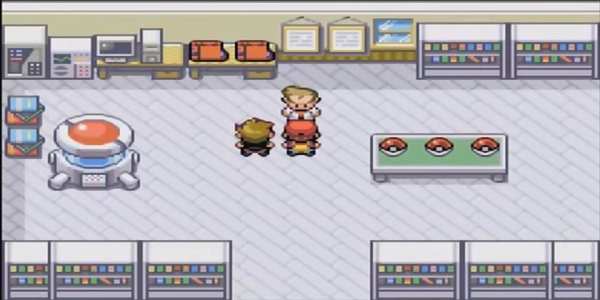 New -pokemon fire red- Guide Game screenshot 3