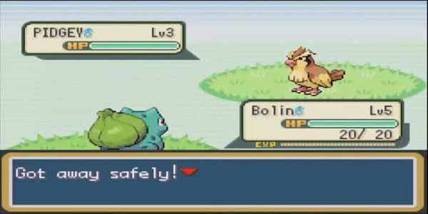 New -pokemon fire red- Guide Game 2 تصوير الشاشة