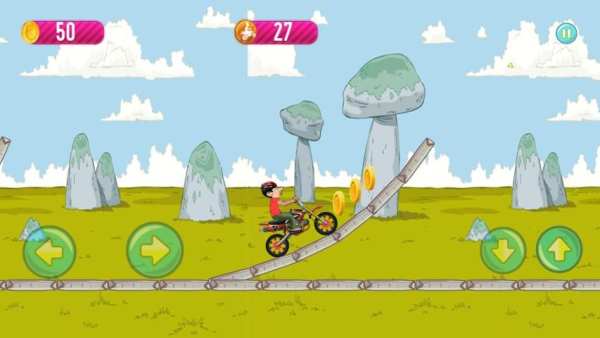 mr adventure bean screenshot 5