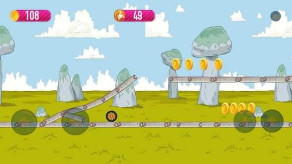 mr adventure bean screenshot 2