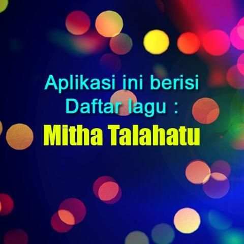 100+ Lagu Mitha Talahatu screenshot 2