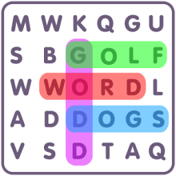 Word Search Unlimited icon