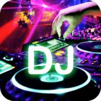 DJ Music Mixer Virtual