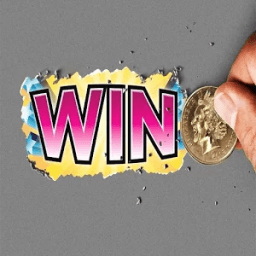 ikon Scratch And Win