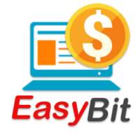 Easy Bit - Easy Earn Wallet