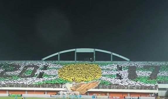 fans bola indonesia screenshot 1