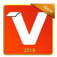 ikon VibMate Downlar Video &amp; Music Player
