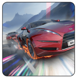 Race Crash Control иконка