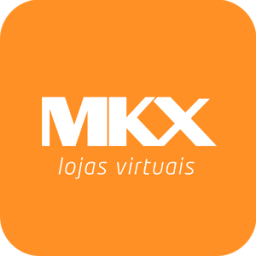 MKX Lojas Virtuais icon