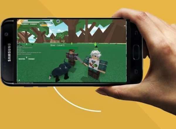 Tips for ROBLOX screenshot 1