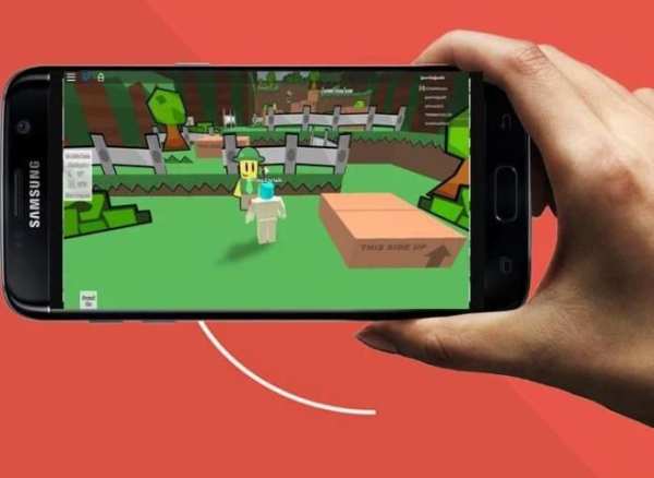 Tips for ROBLOX screenshot 2