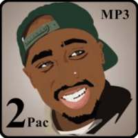 2Pac Songs on 9Apps
