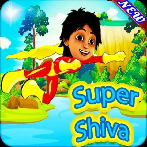 super shiva APK Download 2023 - Free - 9Apps