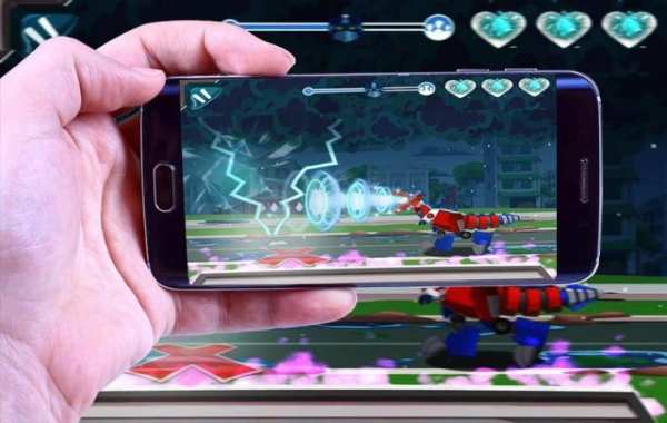 The Transformers Rescue Bots Dash 3 تصوير الشاشة