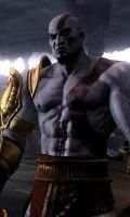 God of War Wallpaper screenshot 1