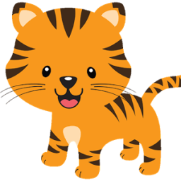 Baby Phone Animals Sounds иконка