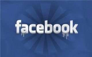facebook live wallpaper screenshot 1