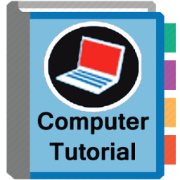 Computer Tutorial иконка