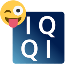 ikon IQQI Thai Keyboard