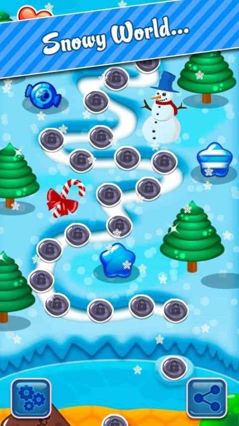 Candy Crush Mania screenshot 6