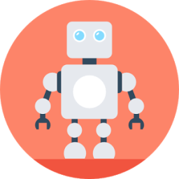 Learn Artificial Intelligence أيقونة