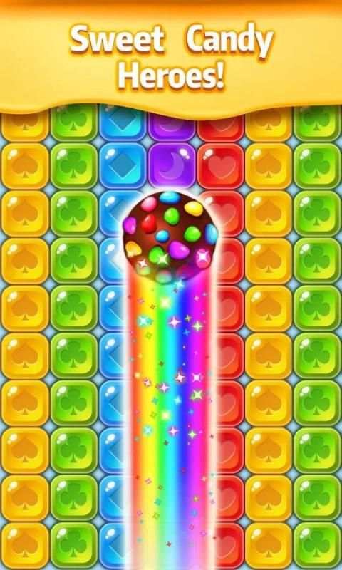 Candy Smashy screenshot 5