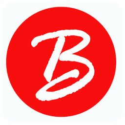 On X (Beta) иконка