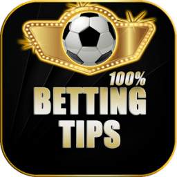BETTING TIPS&FIXED MATCHES 100%