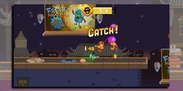 Advice for Zombie Catchers screenshot 3