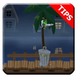 Advice for Zombie Catchers icon