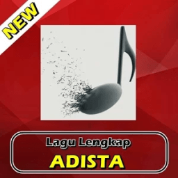 Lagu ADISTA Lengkap icon