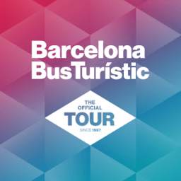 Barcelona Bus Turístic 1.0.1495185594