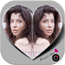 ikon Mirror Effects Photo Editor