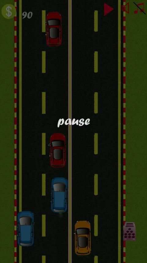 Car Racing Games скриншот 3