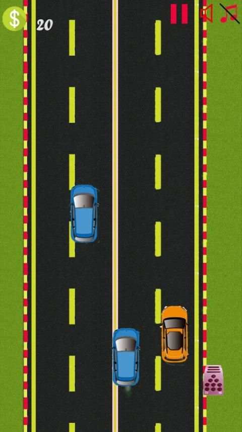 Car Racing Games screenshot 5