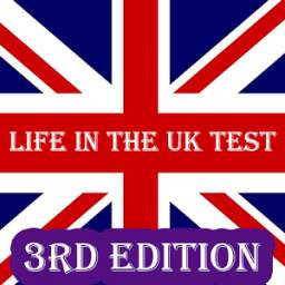 Life in the UK Test 2018