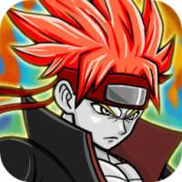 Super Ninja Council logo