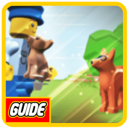 ikon Full Guide LEGO Juniors Quest