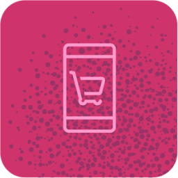 ikon nopCommerce Mobile App